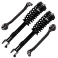 thumbnail image 2 of ECCPP Front Strut Spring Assembly, Control Arm Fit for 2005-2010 for Chrysler 300, 2006-2010 for Dodge Charger, 2005-2008 for Dodge Magnum Set of 4, 2 of 5