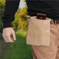thumbnail image 4 of Wosthever Bolsa de almacenamiento de frutas y verduras Bolsa de recolección de lona Bolsa de recolección de frutas Picnic para acampar al aire carpas, 4 of 6