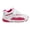 Snow / Fuchsia, variant on Old Soles Soda Fashion Sneaker