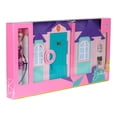 thumbnail image 3 of Casita de Juguete Brittany Cocina con Muñeca y Accesorios, 3 of 4