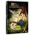 thumbnail image 2 of Over the Garden Wall (DVD), Cartoon Network, Animation, 2 of 3