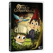 Over the Garden Wall (DVD), Cartoon Network, Animation