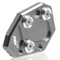 thumbnail image 3 of Para Bmw S1000rr S 1000 Rr S1000 Rr S 1000rr 2010 2011 2012 2013 2014, accesorios para motocicletas, soporte lateral, extensión de placa de ampliación-dontodent Kuyhfg Sin marca, 3 of 5