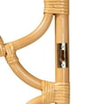 thumbnail image 5 of bali & pari Kalcya Boho Standalone Headboard, Queen, Light Honey, 5 of 6