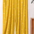 thumbnail image 3 of Posijego Women's Pajama Pants Straight Leg Soft Sleep Pants Bow Print Lightweight Summer Casual Lounge Pants with Pockets, 3 of 5