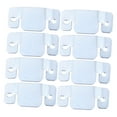 thumbnail image 4 of WINOMO 8Pcs Furniture Fittings Connector Metal for Sectional Couch Connectors Adults, 4 of 8