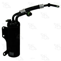 Four Seasons 83015 Accumulator Fits select: 1997-2006 FORD ECONOLINE