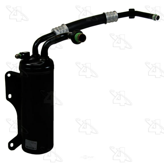 Four Seasons 83015 Accumulator Fits select: 1997-2006 FORD ECONOLINE