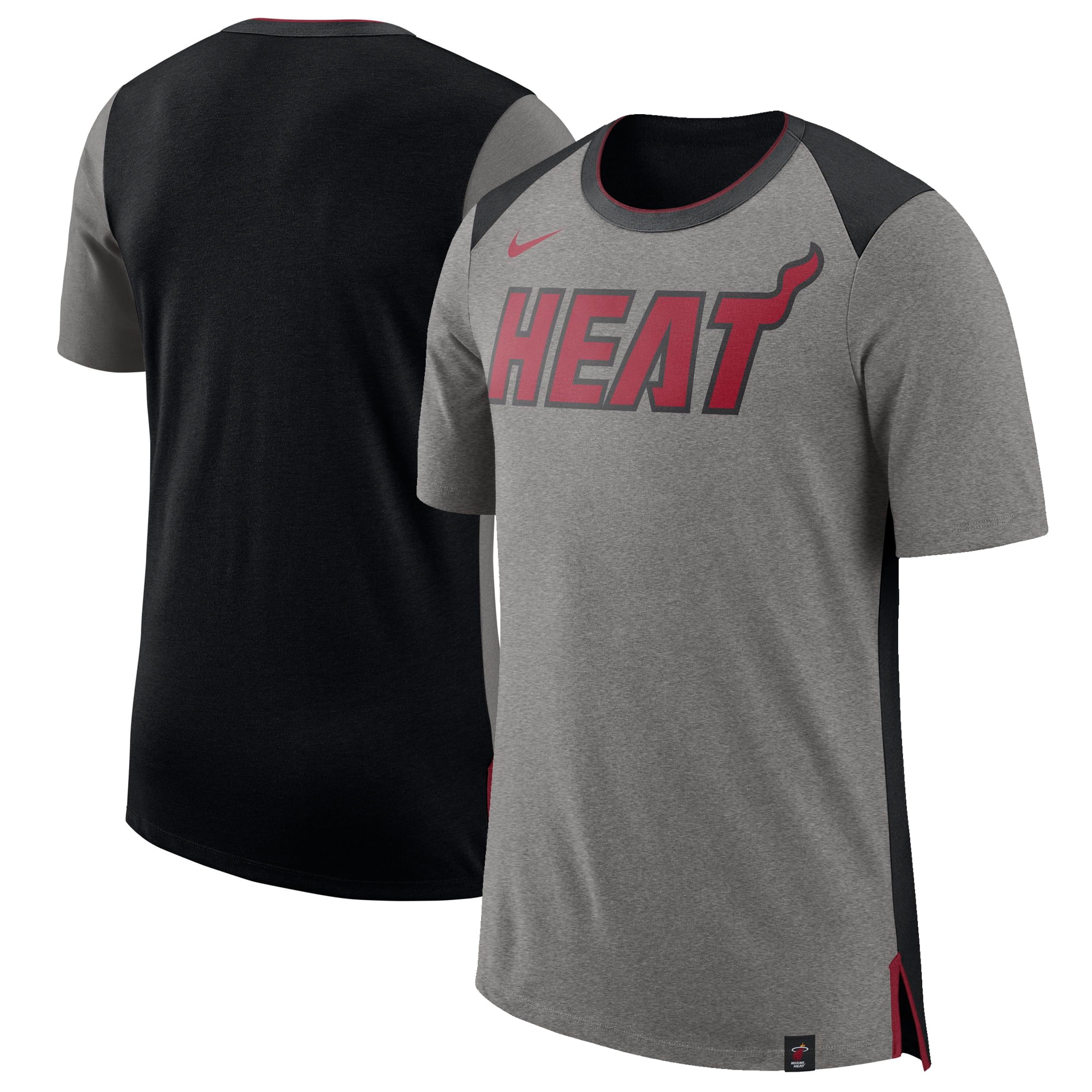 miami heat t shirts walmart