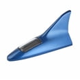 thumbnail image 3 of Fiudx Antena Solar para Coche, Luz Led Intermitente de Alto Brillo, Sistema de Carga Automática, Control Inteligente, Visibilidad Mejorada, Uso Universal En Vehículos, Diseño Resistente a La Intemper, 3 of 4