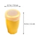 thumbnail image 5 of Juego de 2 estantes de exhibición para tazas de café, estantes de almacenamiento utilitarios, soporte para gabinete de exhibición para tazas, 5 of 6