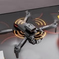 thumbnail image 4 of 26-27 Mini Drones with Camera with 360 Active Obstacle Avoidance, One Key Take Off/Landing, 4 of 5