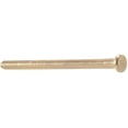 thumbnail image 1 of Hillman 851975 3.5 in. Satin Brass Hinge Pin, 1 of 3