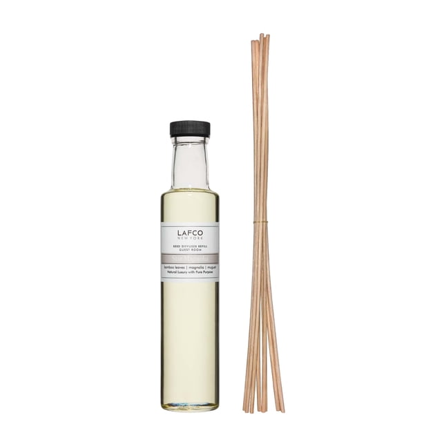 Recambio para difusor Reed LAFCO New York Star Magnolia, 250 ml
