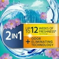 thumbnail image 2 of Crystals in-Wash Fragrance and Scent Booster, Fresh Mountain Breeze, 21 Ounce, 4 Count, 2 of 5
