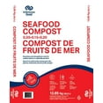 thumbnail image 1 of Compost de Fruits de Mer 12,85 Kg (28,3 L), 1 of 1