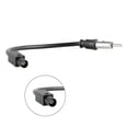thumbnail image 4 of Phyun Car Stereo Radio Cable Adapter Wire Harness&Antenna For Jeep Dodge Wrangler, 4 of 5