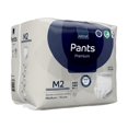 thumbnail image 3 of Abena Premium Pants M2 Disposable Underwear Pull On with Tear Away Seams Medium, 1000021323, 50, 15 Ct, 3 of 7