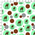 thumbnail image 2 of Oh Haaaay Horse Hay Hey Funny Humor Premium Gift Wrap Wrapping Paper Roll, 2 of 5
