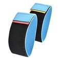 thumbnail image 2 of 2x Dedos Pegajosos para Gimnasia, Ayuda de Entrenamiento Ligera, Bandas de Entrenamiento para Gimnasia, Azul, 2 of 8