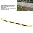 thumbnail image 3 of Retractable Cone Bar for High Visibility Expandable Traffic Control 37.8 to 70.9in, 3 of 7