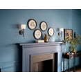 thumbnail image 3 of Kichler Lighting - Ali - 1 Light Wall Sconce In Traditional Style-14 Inches Tall, 3 of 10