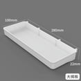 thumbnail image 1 of Punch-free Hole Board  Rack Kitchen Hole Board Accessories  Finishing Display Rack Multifunctional Hole Board, 1 of 7