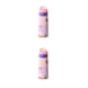 thumbnail image 4 of Billuyoard Botella de agua para bebé con revestimiento interior de acero inoxidable que promueve hábitos de bebida seguros Selección estricta 500ml Rosa directo 2Conjunto, 4 of 6