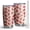 Red Butterfly Red, variant on 20oz Tumblers Purple Butterfly Pattern Stainless Steel Vacuum Insulated Double Wall Travel Tumbler Cups Mug with Lid and Straw,Cleaning Brush for Cold & Hot Drinks