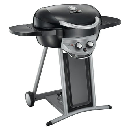 Char Broil Tru Infrared Patio Bistro Electric Grill