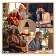 thumbnail image 5 of Led Table Light Candle Warmer LED Lamp Dimming Aromatherapy Table Lamp for Home ,Fast Heating, 5 of 5