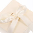 thumbnail image 2 of Caja de regalo cuadrada, cajas pequeñas para regalos, cuadradas con cubierta de papel Jam Bride, 20 unidades, 2 of 6