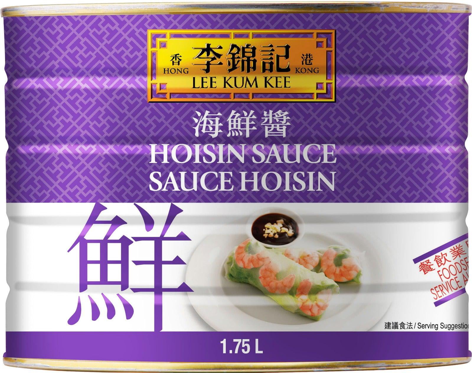 LKK HOISIN SAUCE - FRENCH