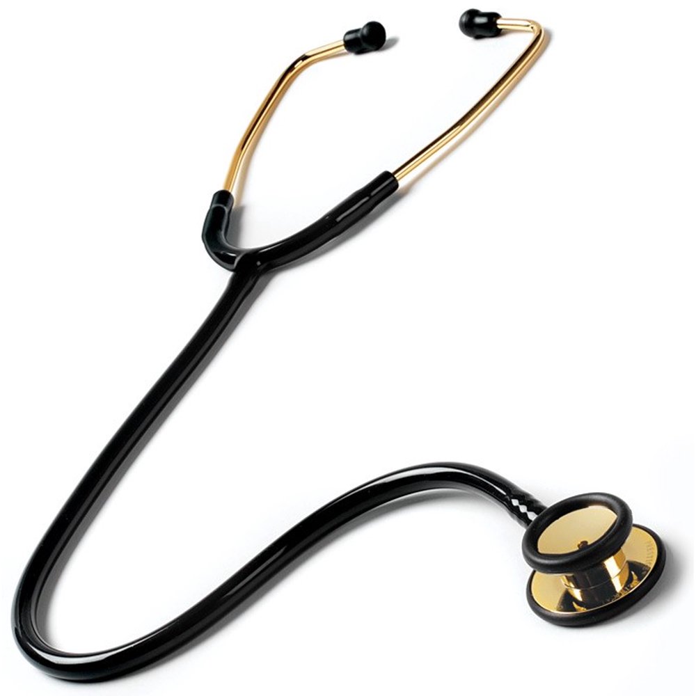 Clinical I Stethoscope Gold Edition
