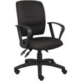 thumbnail image 1 of Nicer Furniture Multi-function Fabric Drafting Chair, 1 of 3
