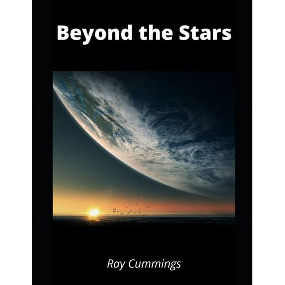 Beyond the Stars (Paperback)