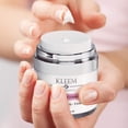 thumbnail image 4 of Kleem Organics Neck Cream, 4 of 8