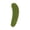 Green 1PCS, variant on Cucumber Red Cork Vegetable Silicone Cork Red Silicone Cork