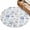 White, variant on Entryway Rug 2'x3', Summer Coastal Kitchen Runner Rugs Non-Slip Carpet Mats, Marine Beach Seashell Starfish Conch Beige Bedside Rugs Runners Washable Floor Carpet for Bathroom Laundry Room