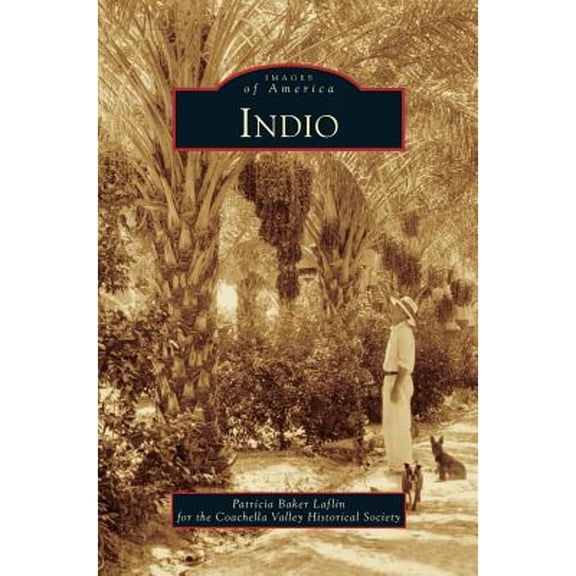 Indio (Hardcover)