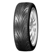 Fullrun HP199 235/30R22 90 W Tire