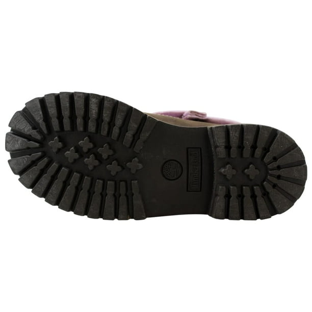 Timberland roll best sale top noir