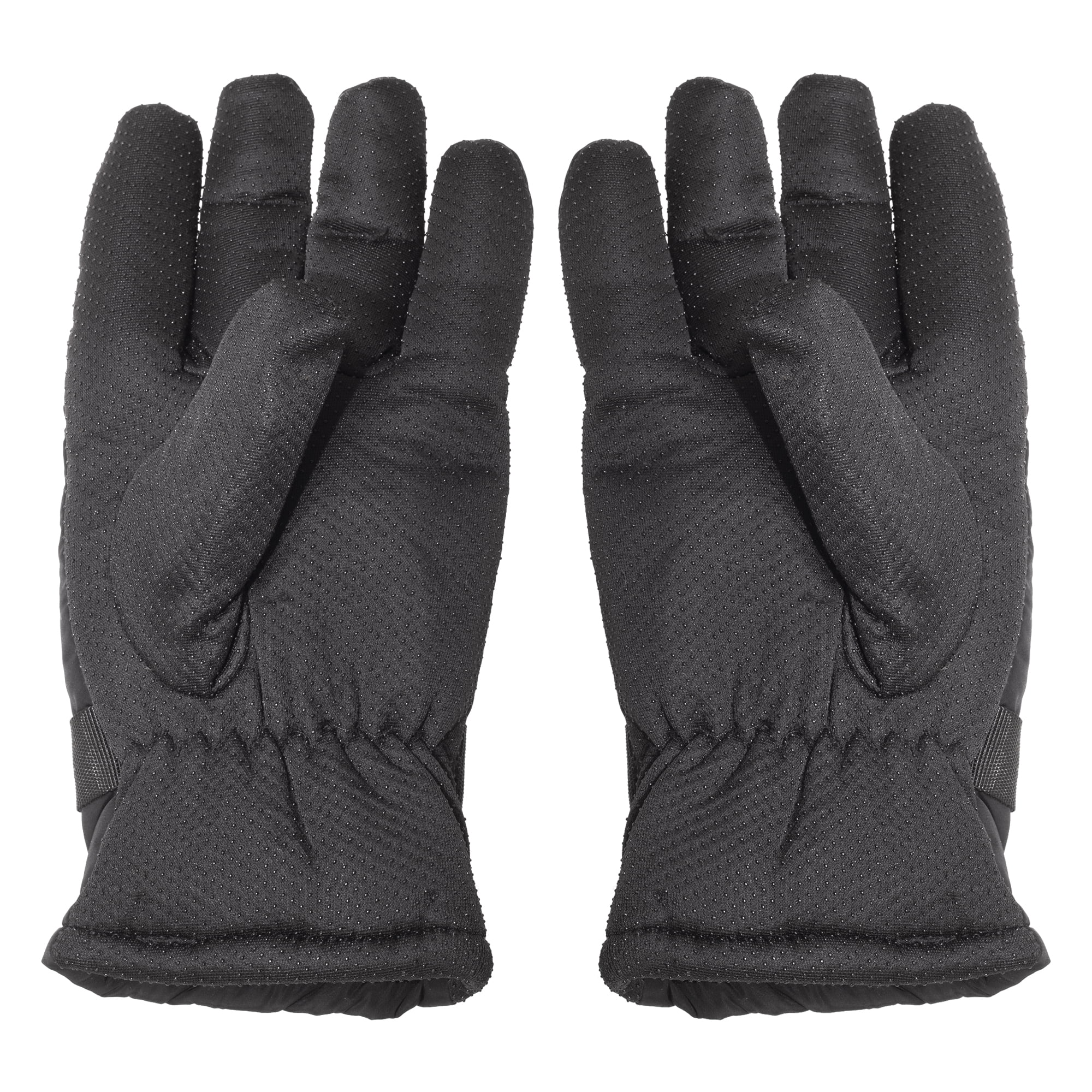 ProClimate Mens Thinsulate Gloves GL588 