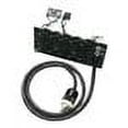 thumbnail image 2 of Tripp Lite Corded UPS Backplate Outlet Kit - Power backplate - NEMA L6-30, NEMA L6-20, NEMA 5-15/20 (F) to NEMA L6-30 (M) - 10 ft, 2 of 3