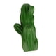 thumbnail image 5 of Colgador de llaves con forma para sombreros, bolsos, abrigos, ropa, estantes, ganchos de pared, organizadores de pegatinas Verde curvo, 5 of 9