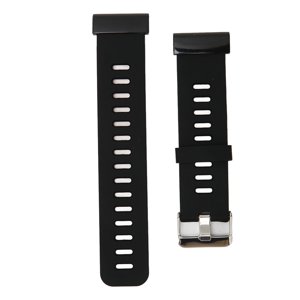 Bracelet de montres intelligentes Silicone Smart Watch Strap Bracelet de montre intelligente Smart Watch Band Technologie de pointe
