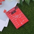 thumbnail image 3 of Pas de Plaque Cible Magnétique Infrarouge pour les Lignes Rouges (Rouge), 3 of 9