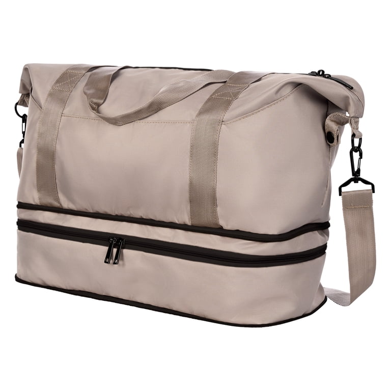 Protege 3-Piece Hardside Travel Set with Carry On + Medium Checked