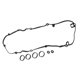 thumbnail image 2 of Junta De Tapa De Válvula Del Motor, Ajuste Preciso 0249.F4 Juego De Juntas De Tapa De Válvula Para R56 R57 R58 R59 R60, 2 of 7