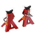 thumbnail image 4 of AYYUFE Alloy 3/6 Ton Lifting Jack Stand Repair Tool for 1/10 RC Car Toy SCX10 TRX4 D90, 4 of 7